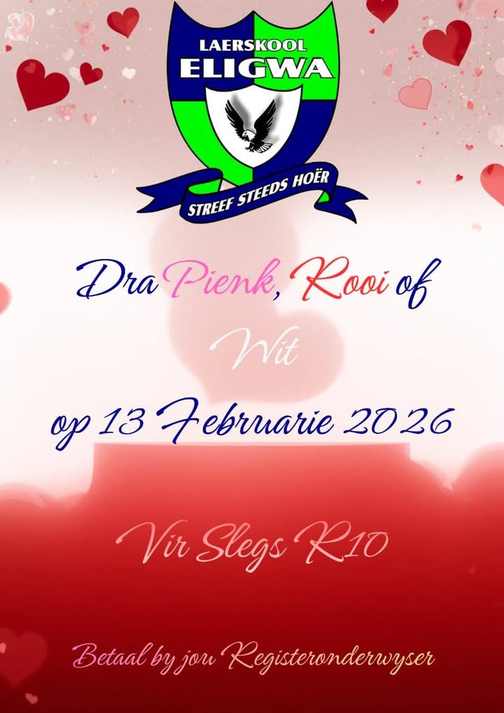 Laerskool Eligwa