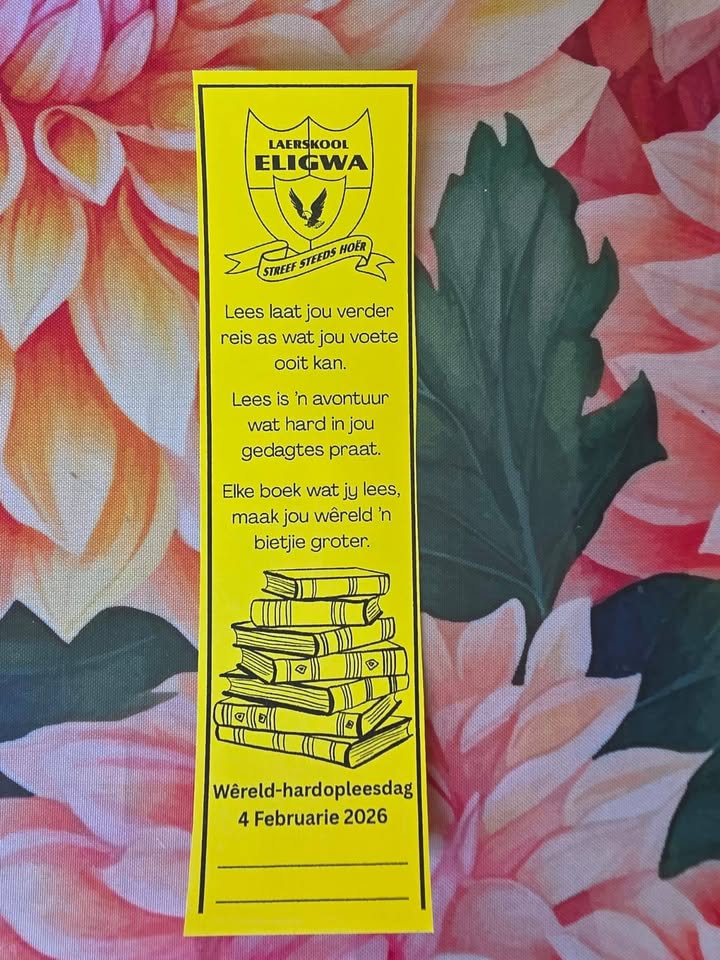 Laerskool Eligwa