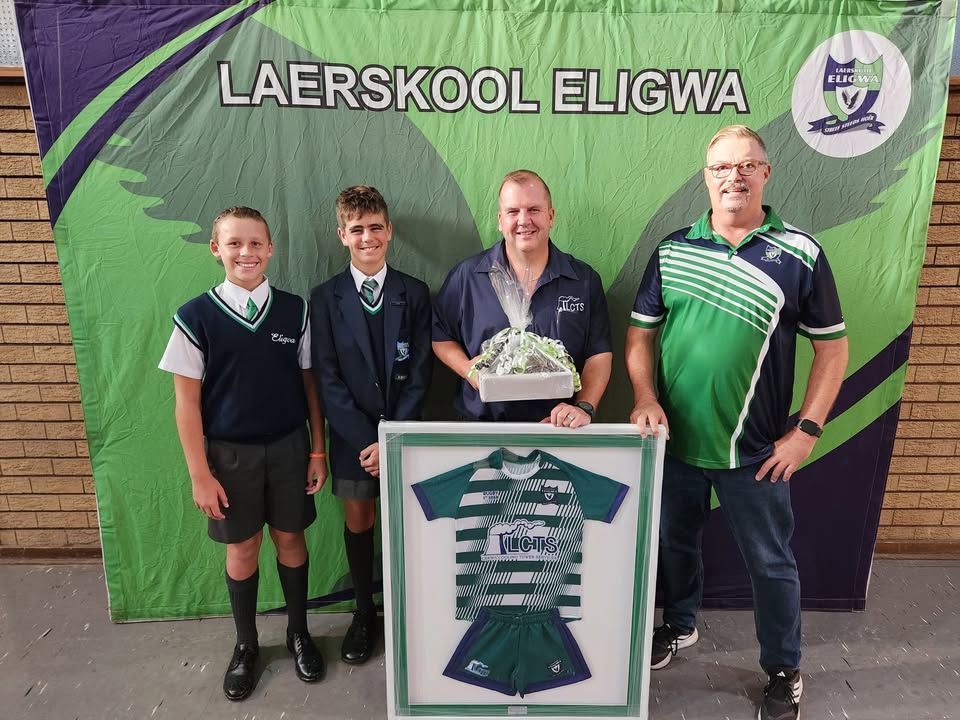Laerskool Eligwa
