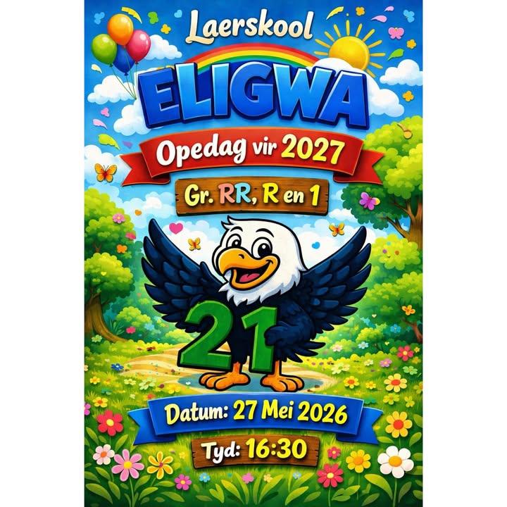 Laerskool Eligwa