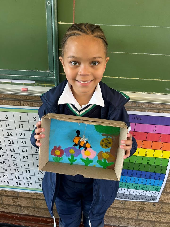 Laerskool Eligwa