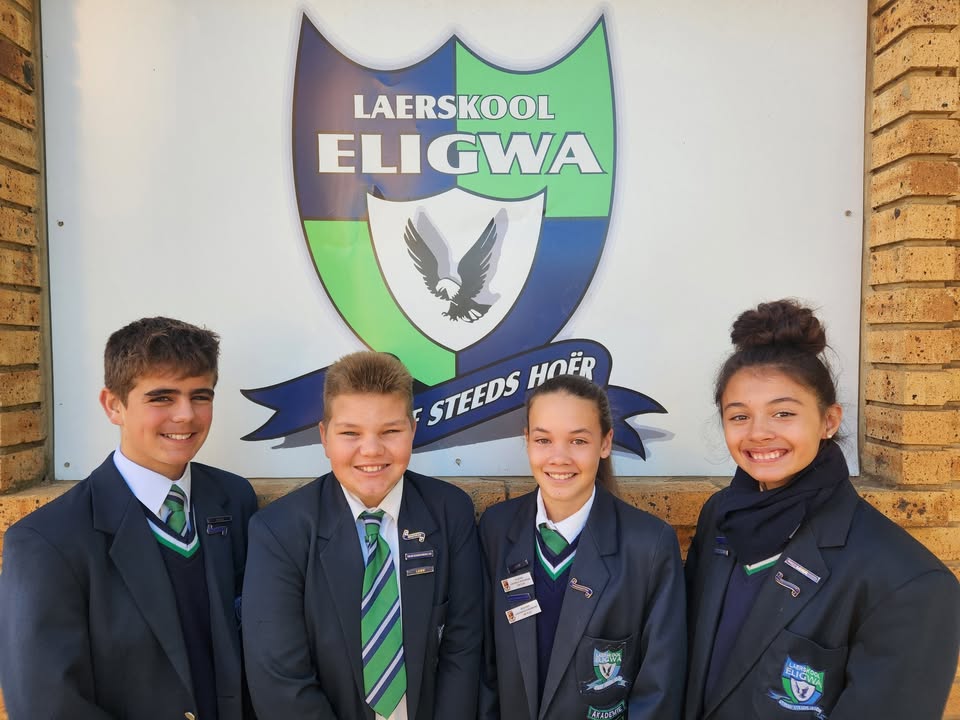 Laerskool Eligwa