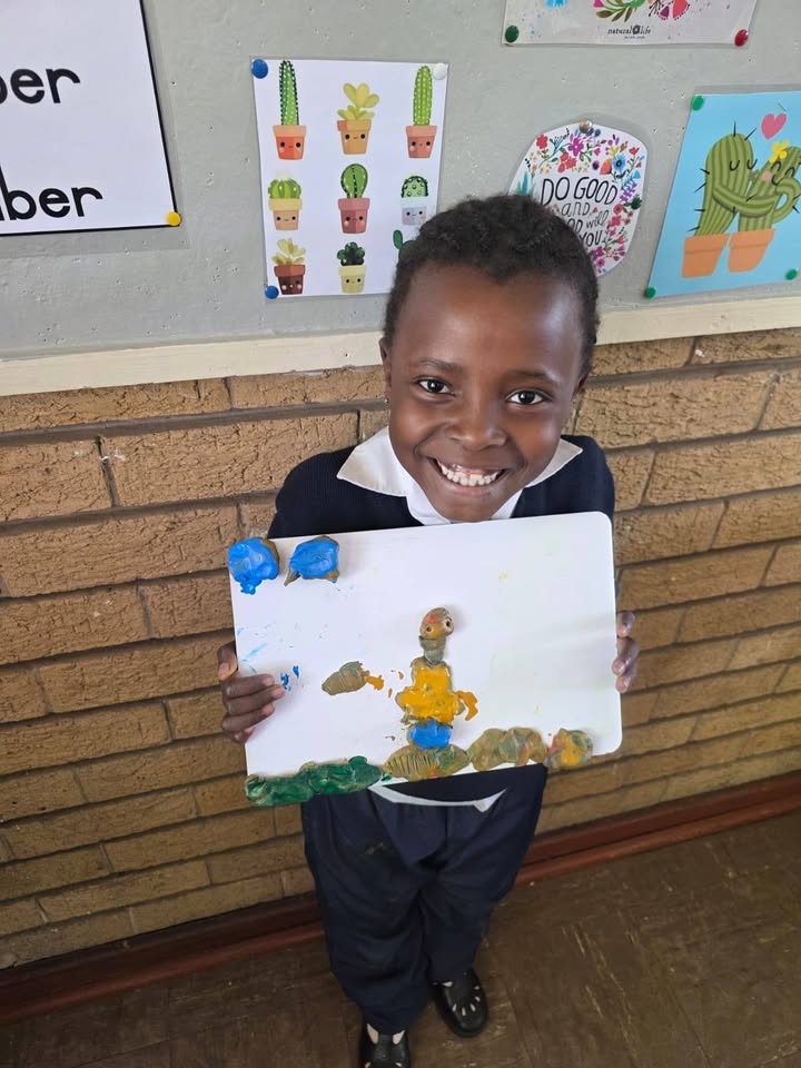 Laerskool Eligwa
