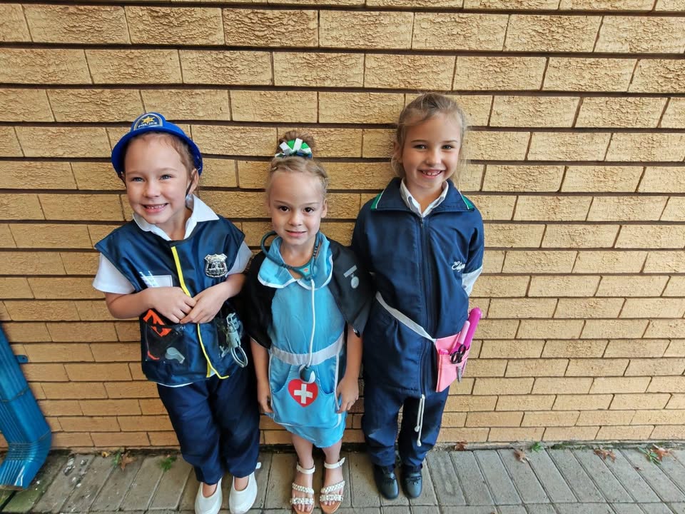 Laerskool Eligwa
