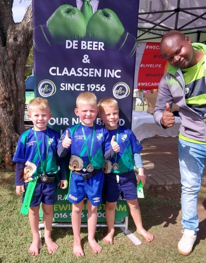 Laerskool Eligwa