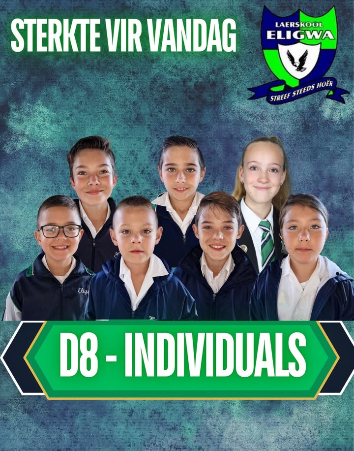 Laerskool Eligwa