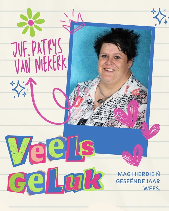 Laerskool Eligwa