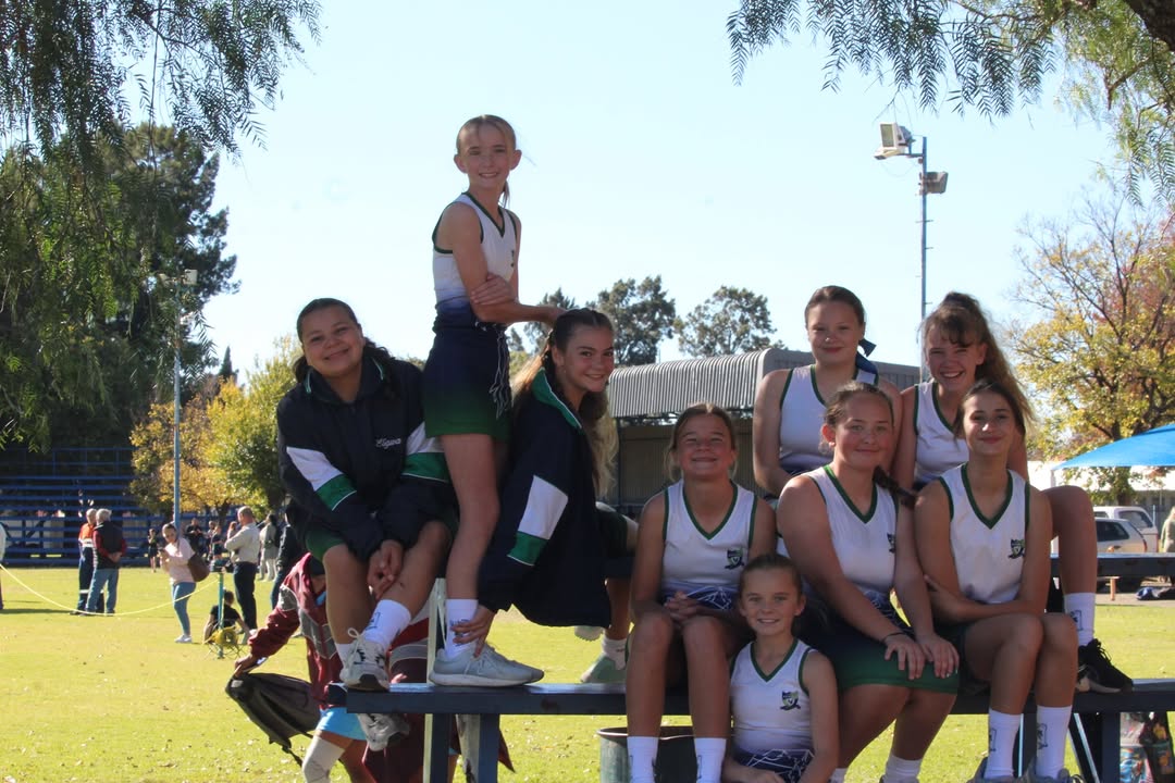 Laerskool Eligwa