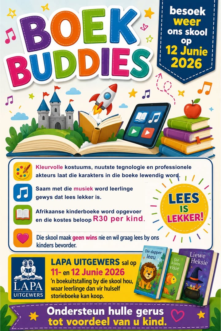 Laerskool Eligwa