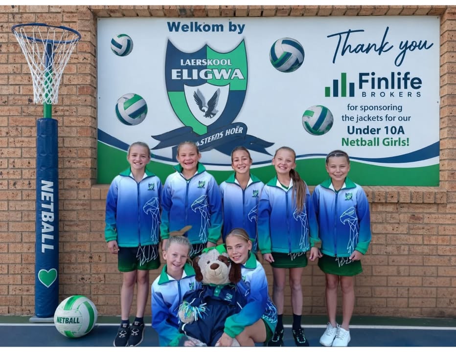 Laerskool Eligwa