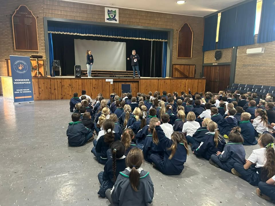 Laerskool Eligwa