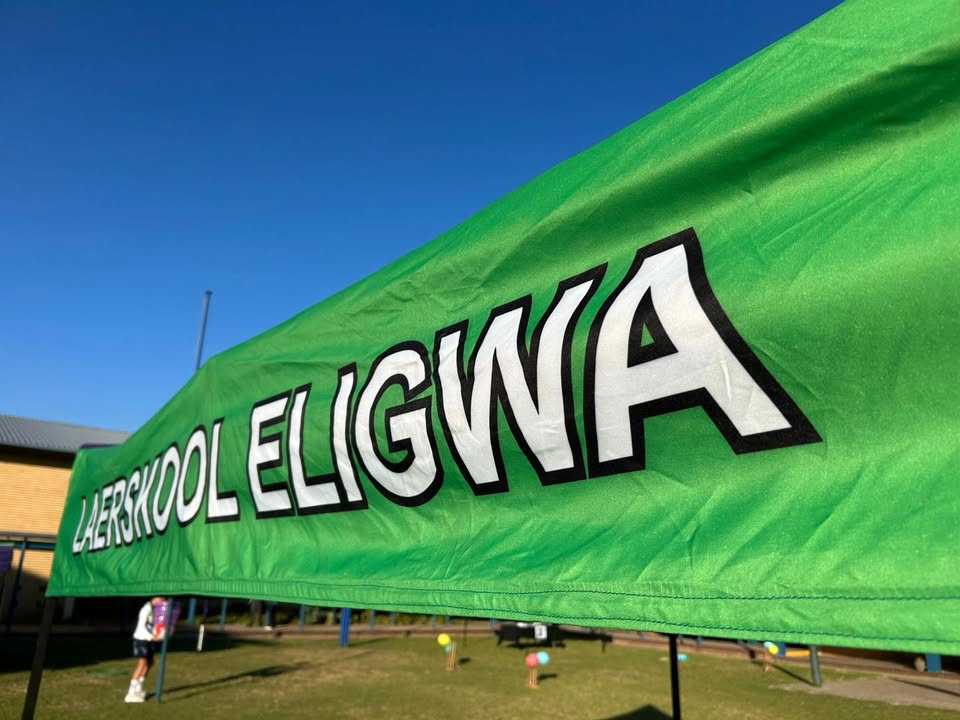 Laerskool Eligwa