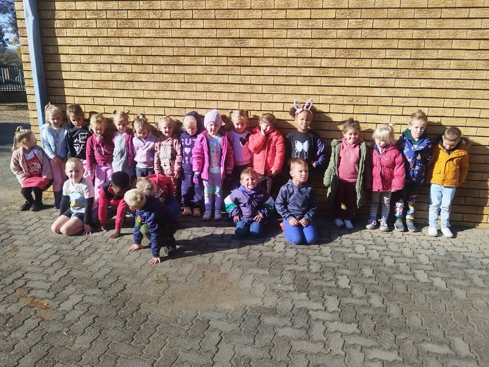 Laerskool Eligwa