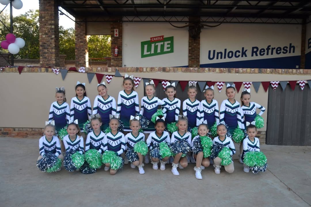 Laerskool Eligwa