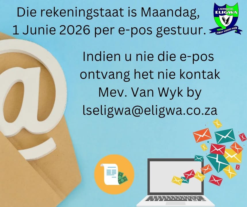 Laerskool Eligwa