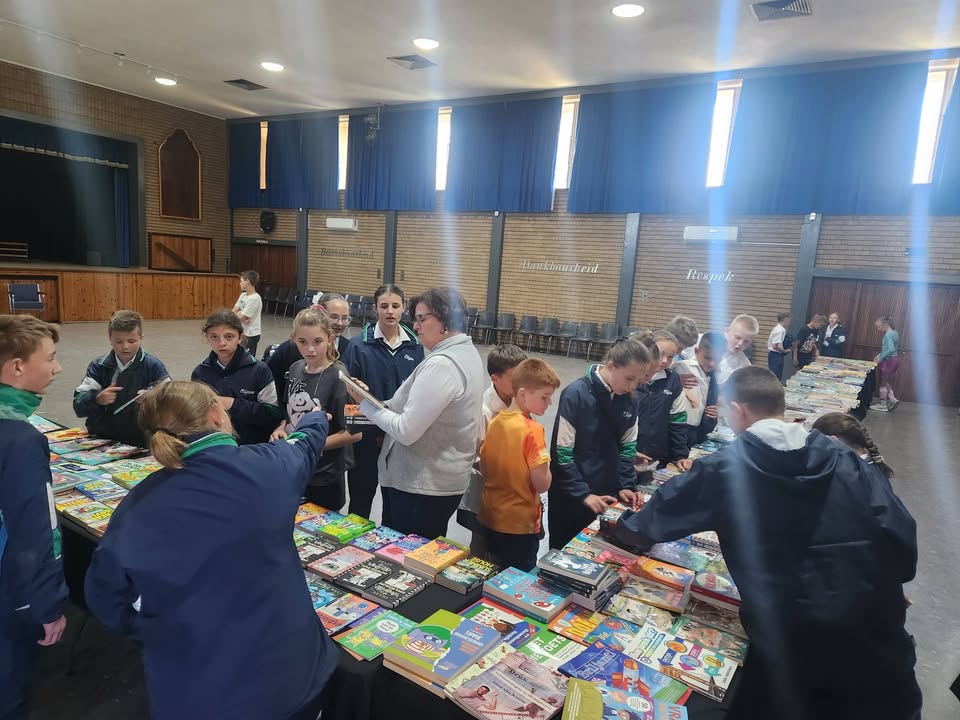 Laerskool Eligwa