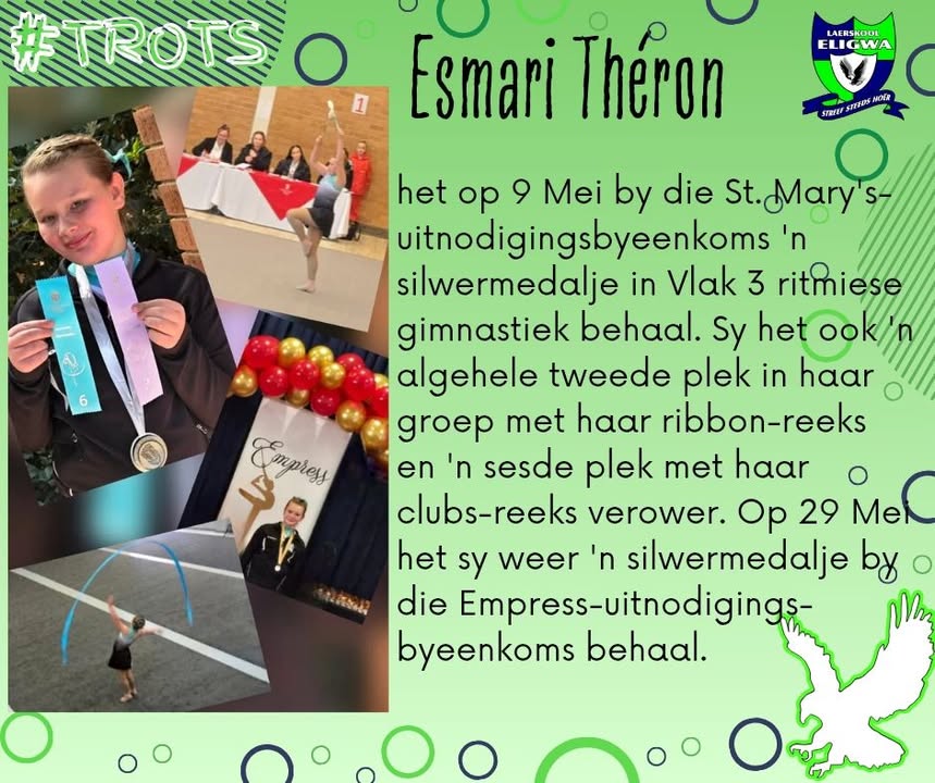 Laerskool Eligwa