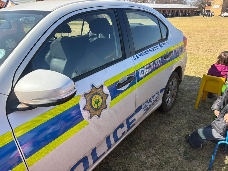 Laerskool Eligwa