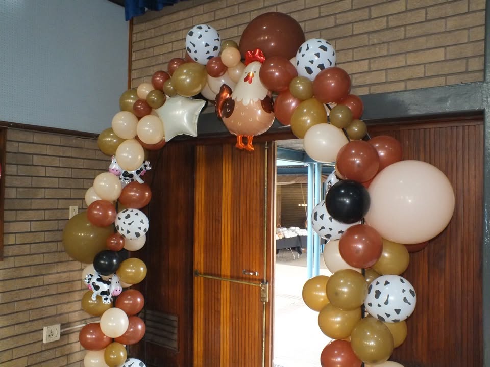 Laerskool Eligwa