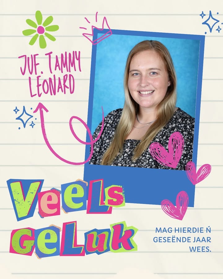 Laerskool Eligwa