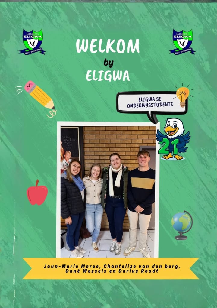 Laerskool Eligwa