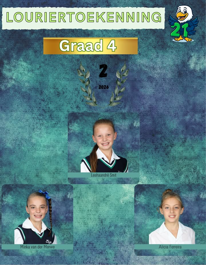 Laerskool Eligwa