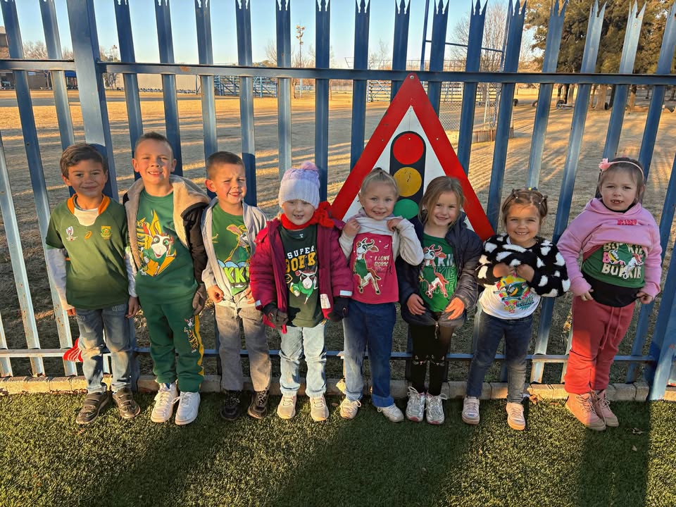 Laerskool Eligwa