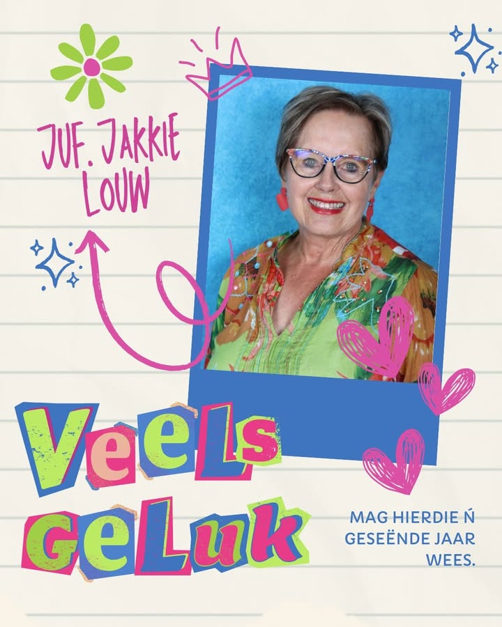Laerskool Eligwa