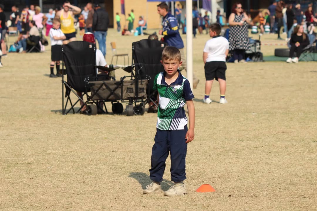 Laerskool Eligwa