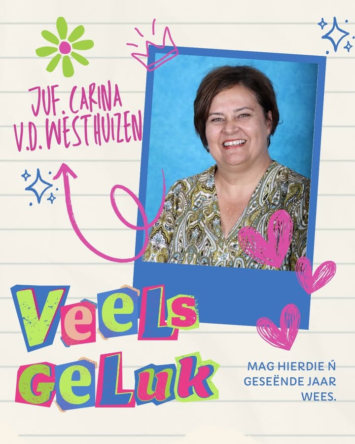 Laerskool Eligwa