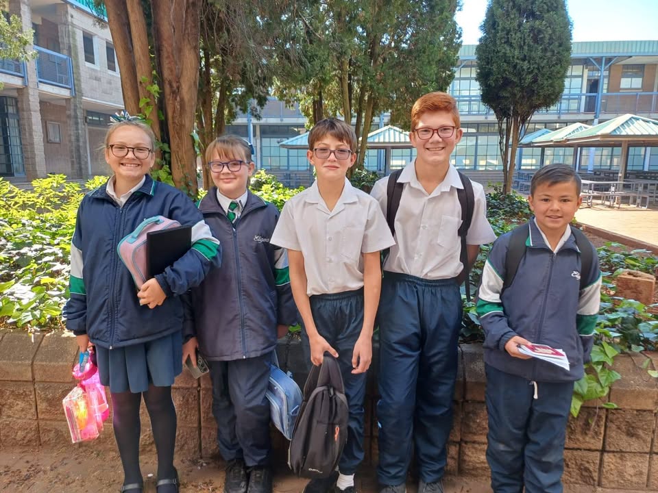 Laerskool Eligwa