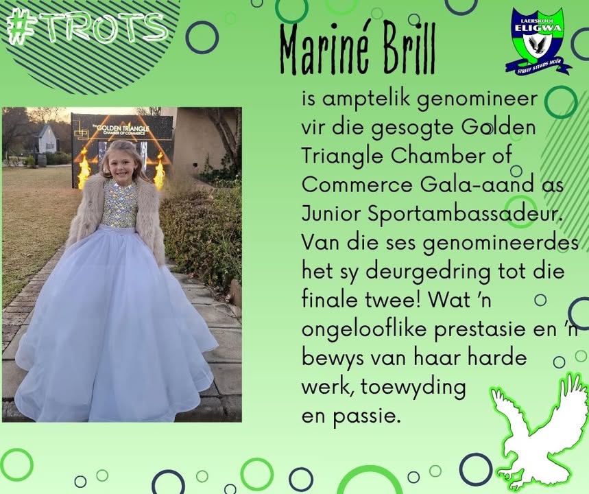 Laerskool Eligwa
