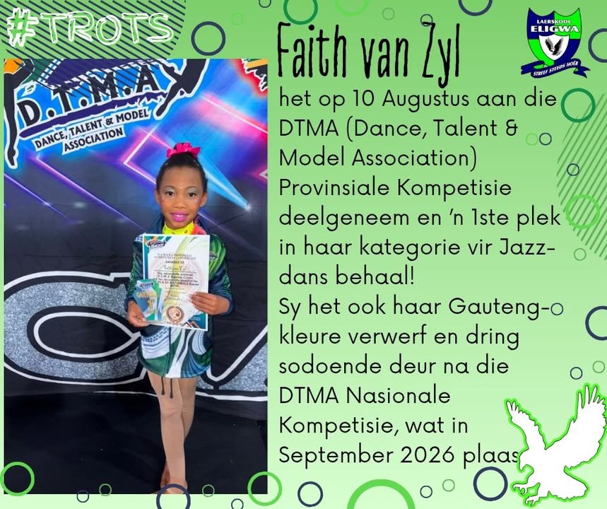 Laerskool Eligwa