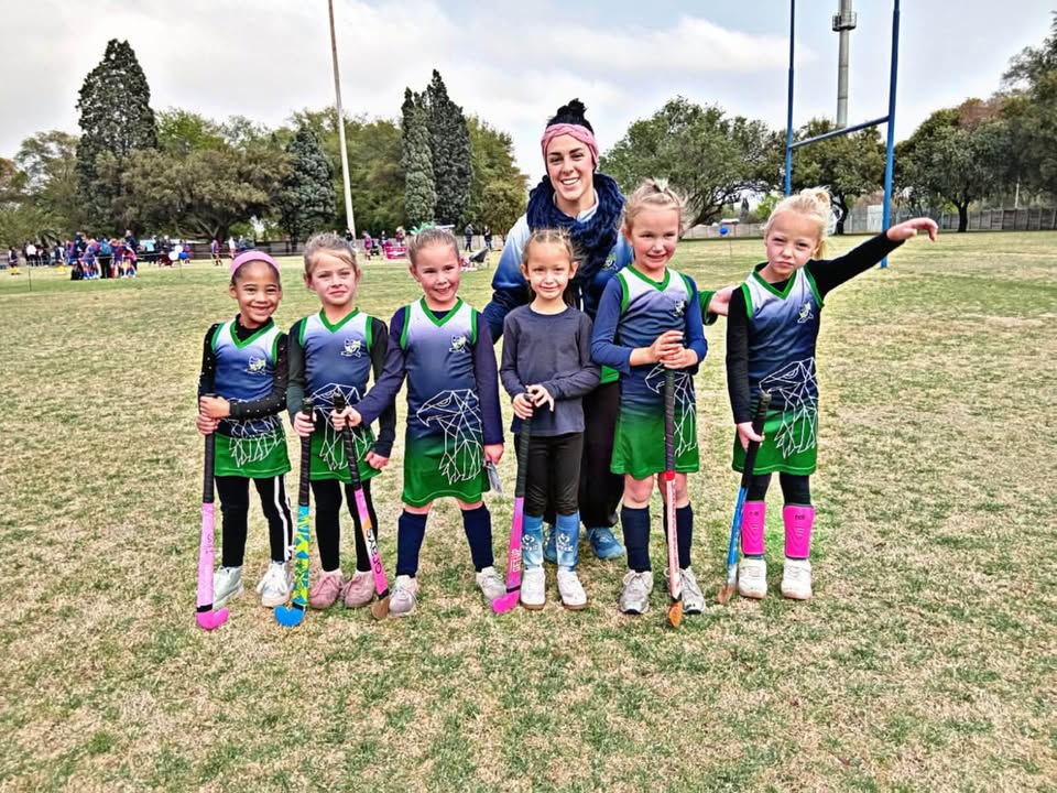 Laerskool Eligwa