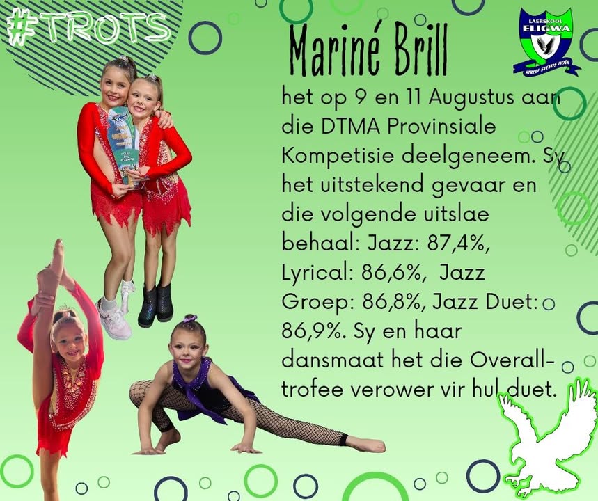 Laerskool Eligwa