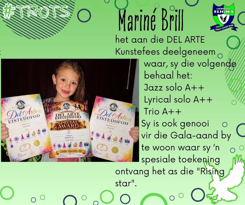 Laerskool Eligwa