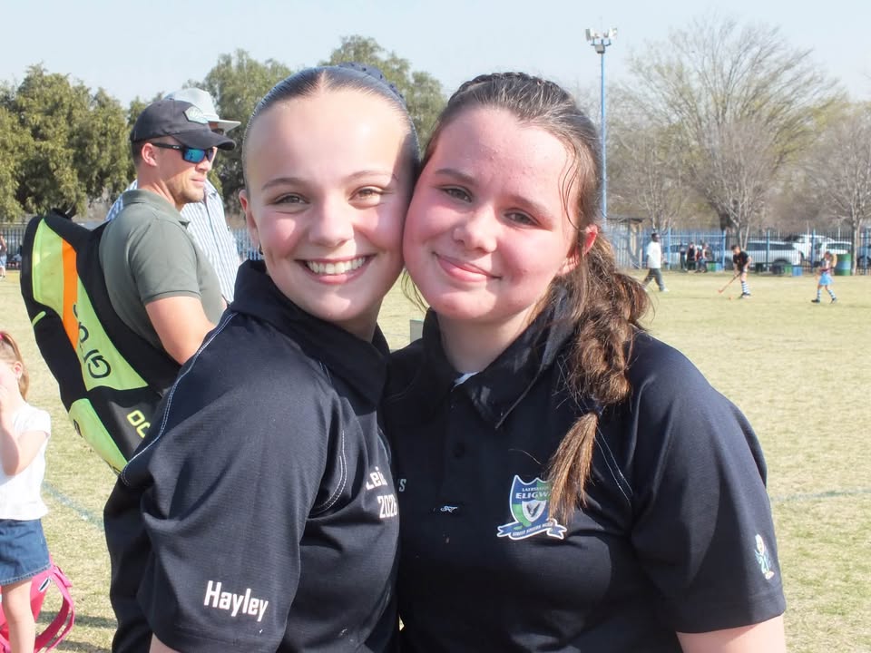 Laerskool Eligwa