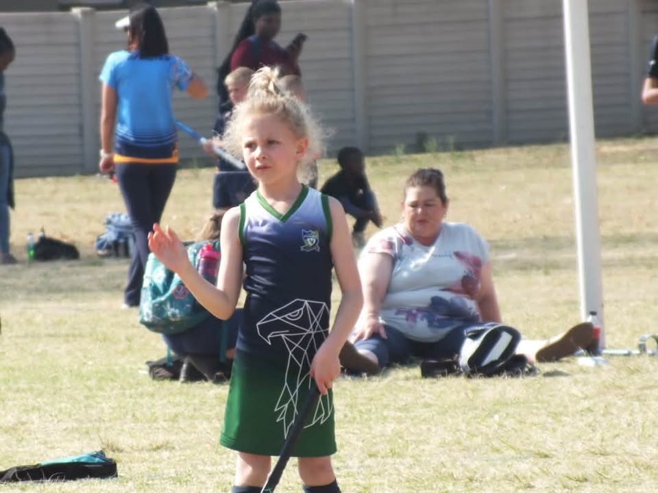 Laerskool Eligwa