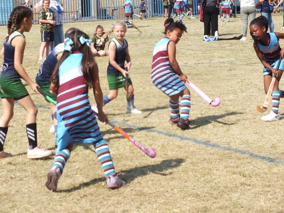 Laerskool Eligwa