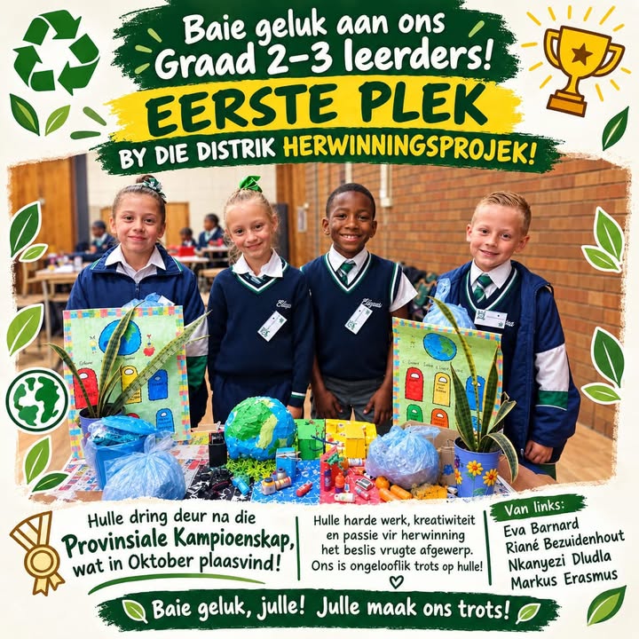Laerskool Eligwa