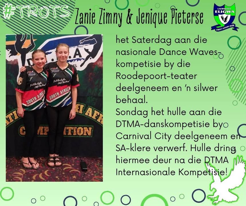 Laerskool Eligwa