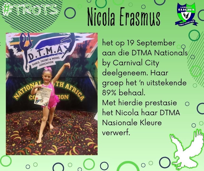 Laerskool Eligwa