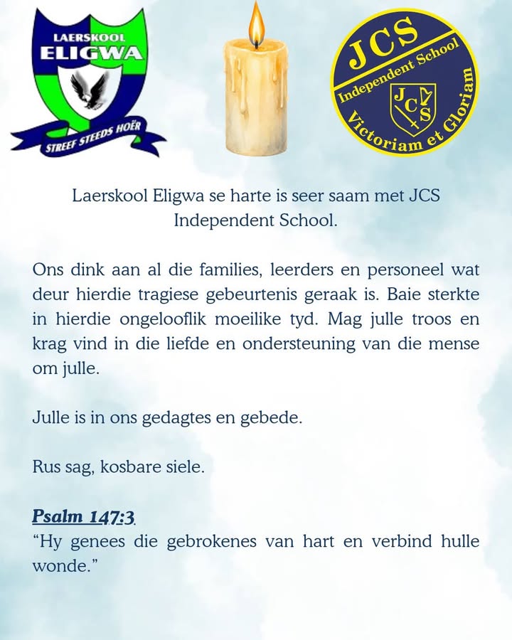 Laerskool Eligwa