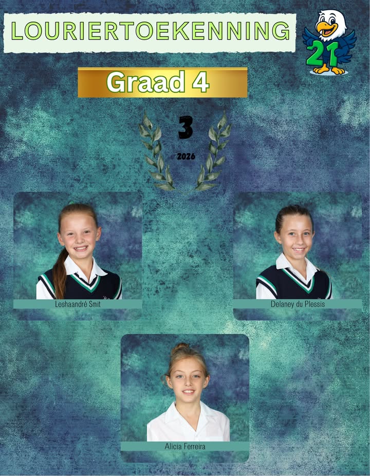 Laerskool Eligwa