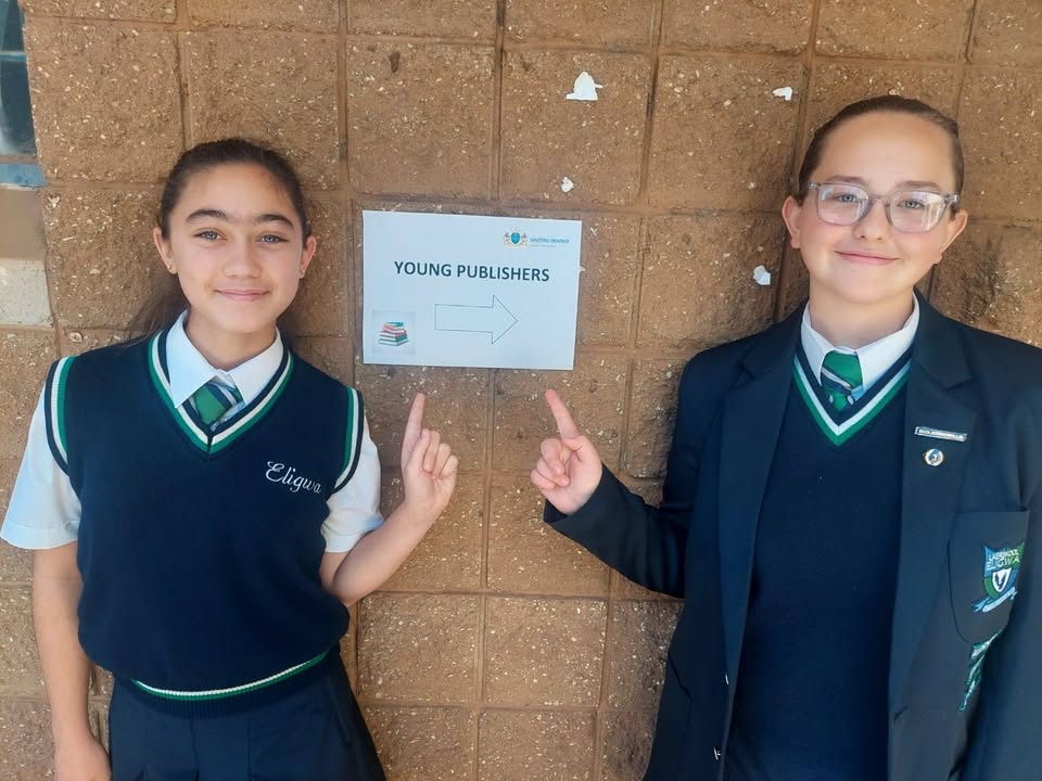 Laerskool Eligwa