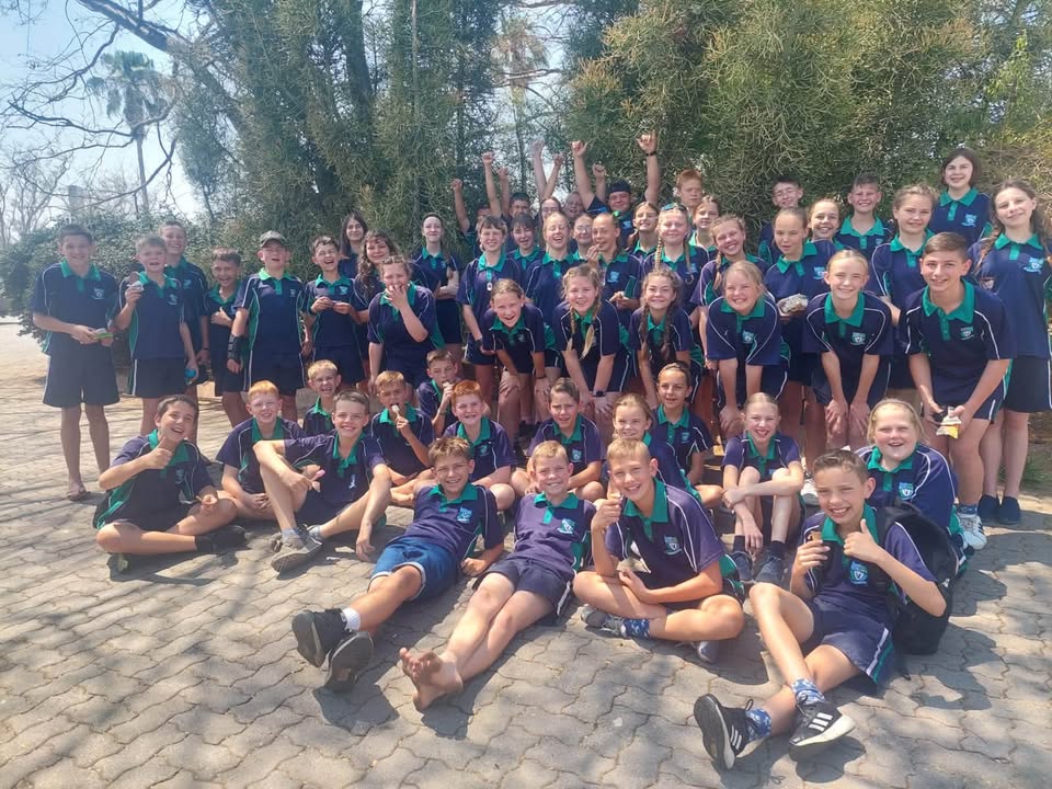 Laerskool Eligwa