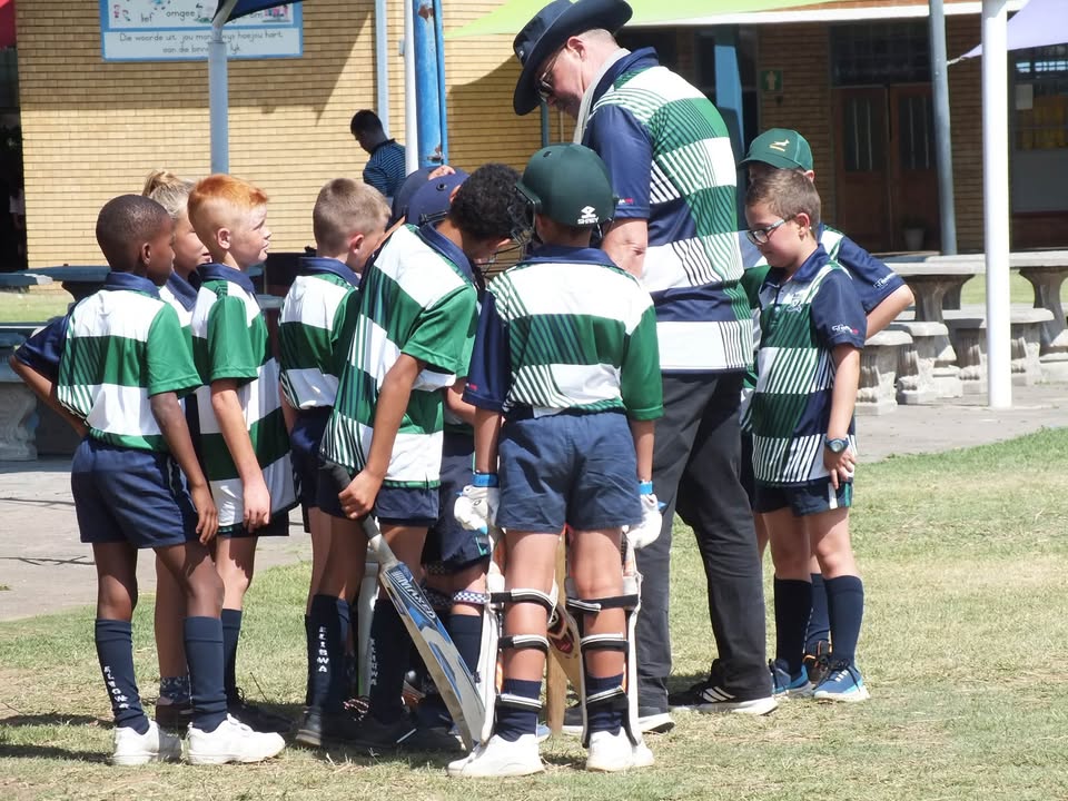 Laerskool Eligwa