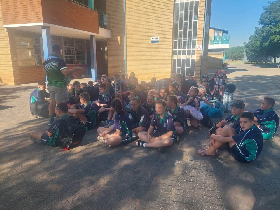 Laerskool Eligwa