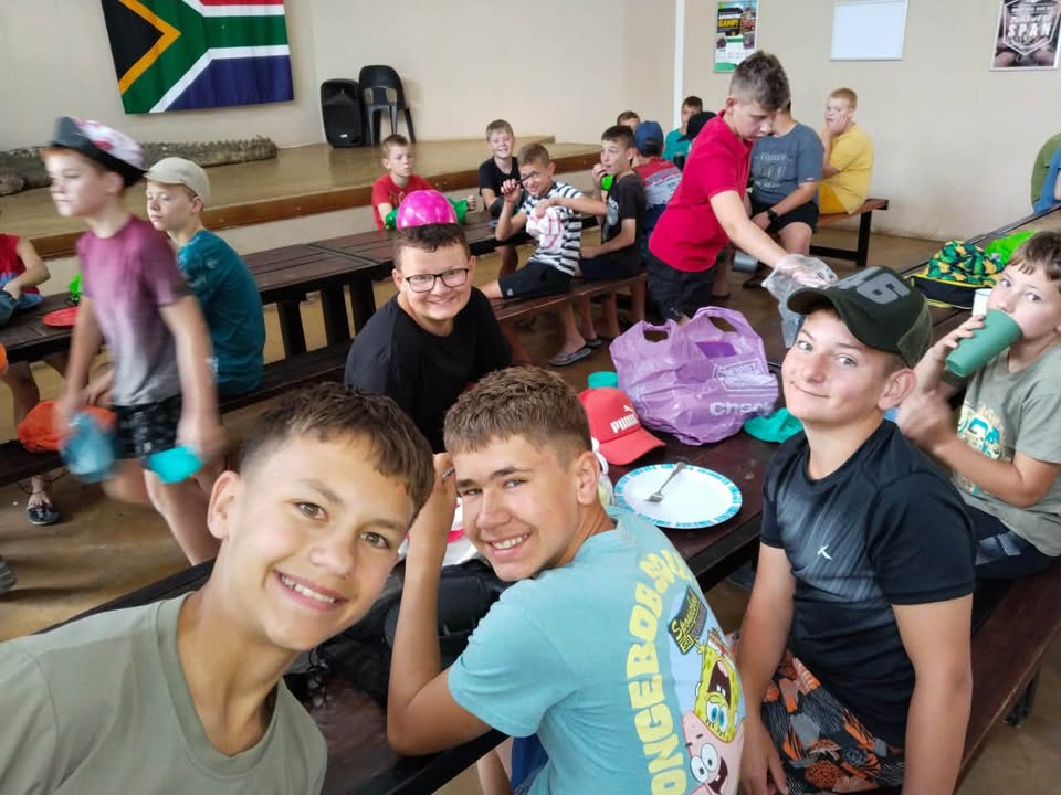 Laerskool Eligwa