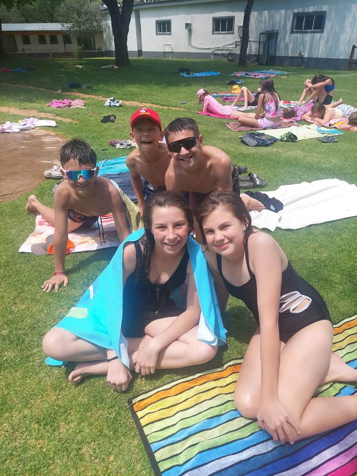Laerskool Eligwa